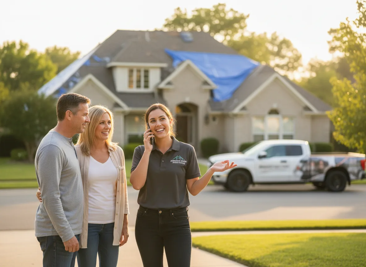 Emergency Roof Repair Anthony, KS FAQs
